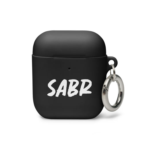 SABR AirPods case