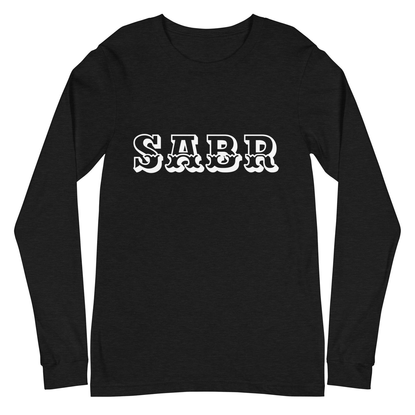 Unisex Long Sleeve Tee